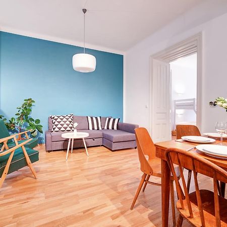 Vachova Apartments Brno Eksteriør bilde